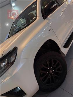 تويوتا لاندكروزر برادو